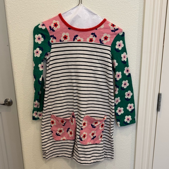 Mini Boden Dress | Size 9/10 - Picture 1 of 3